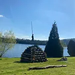 Vltavanka 公寓