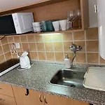 Apartament Vltavanka *