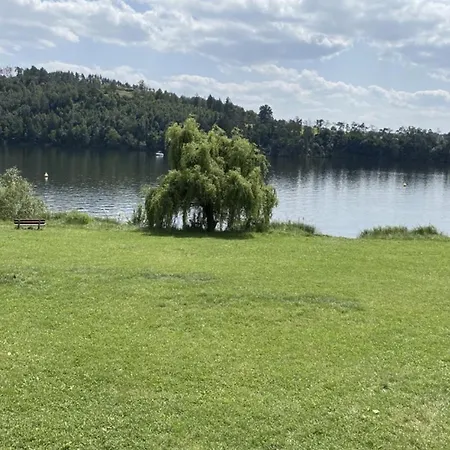 Vltavanka Apartament *