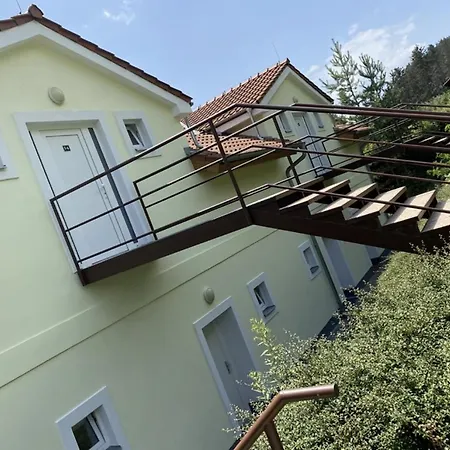 Vltavanka Zupanovice