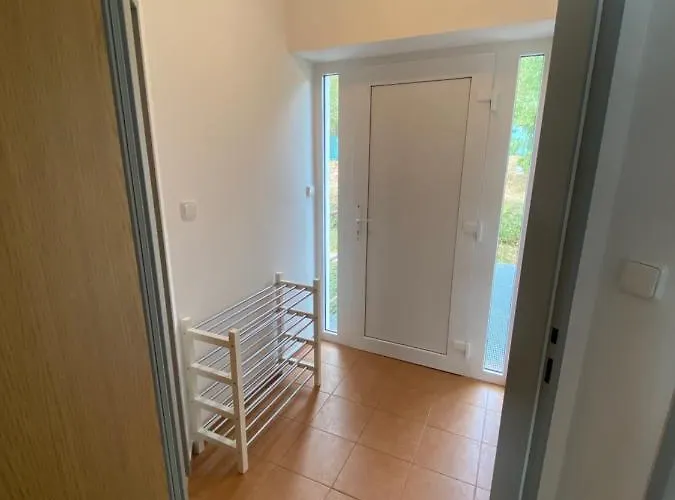 Appartement Vltavanka *