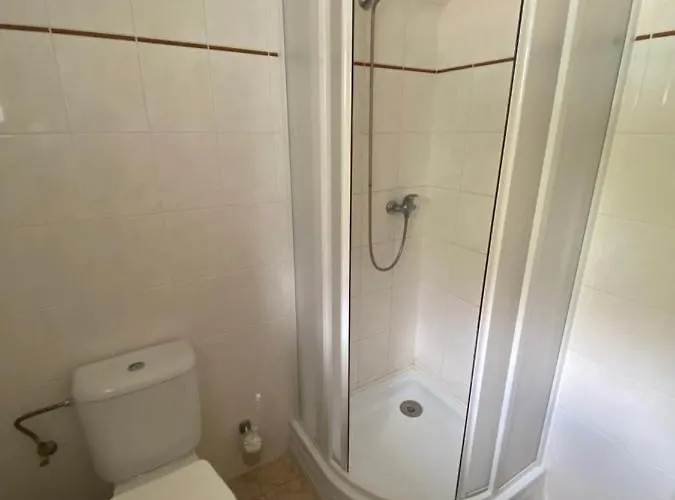 Vltavanka Appartement