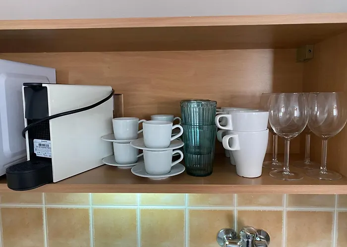 Vltavanka Appartement Županovice